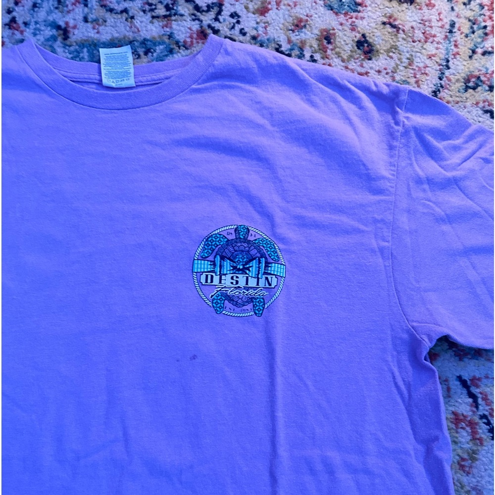 Destin, Florida T-shirt